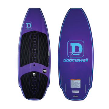 2025 Neo Purple