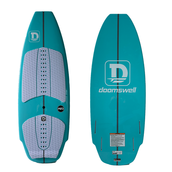 NEO ウェイクサーフィン NEO ウェイクサーフィン