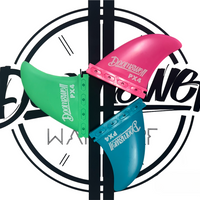 🎁 Limited Edition Color PX-4 Fins (100% off)