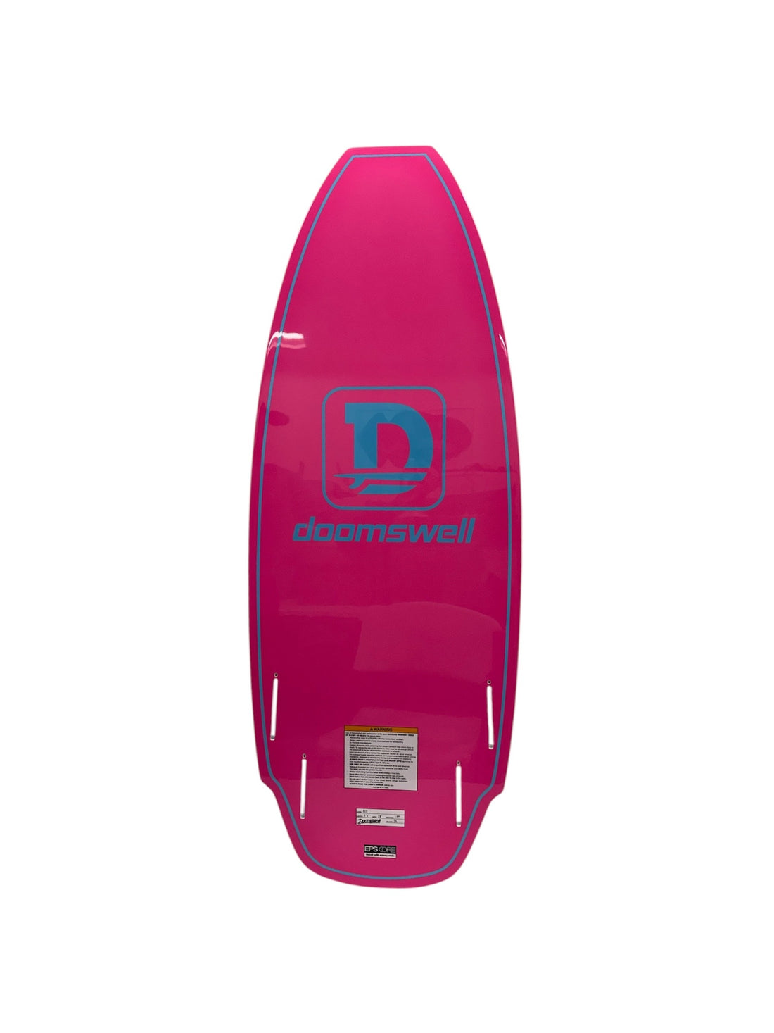 2025 Neo Pink