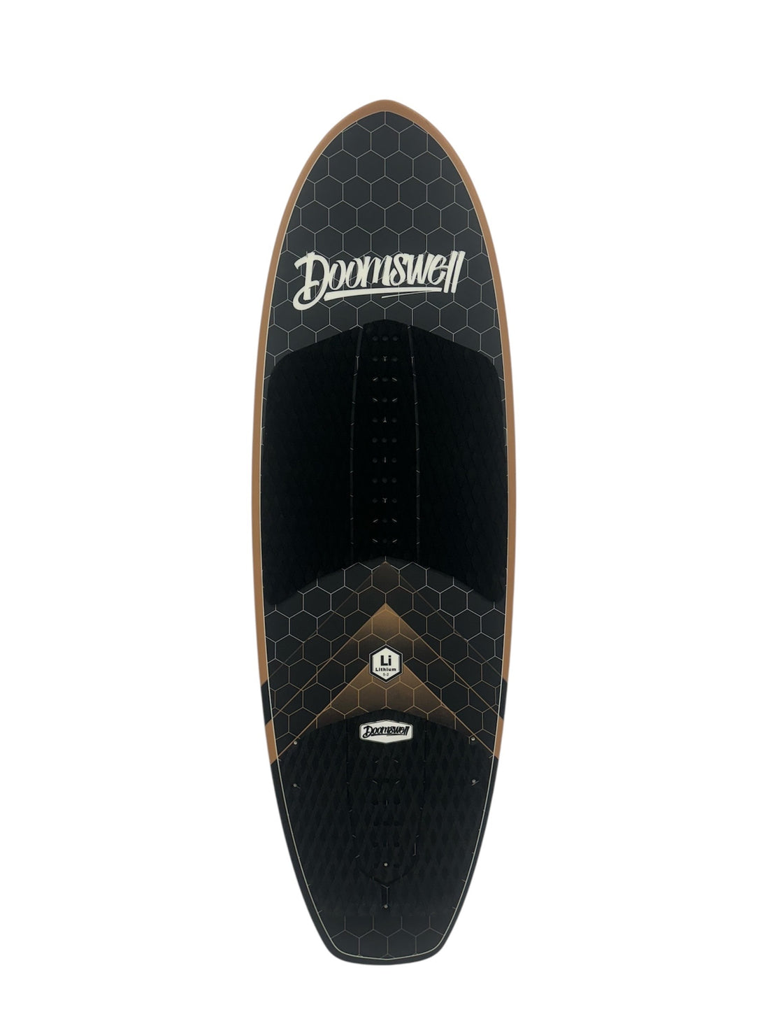 Lithium - Gold - NEW Open Box