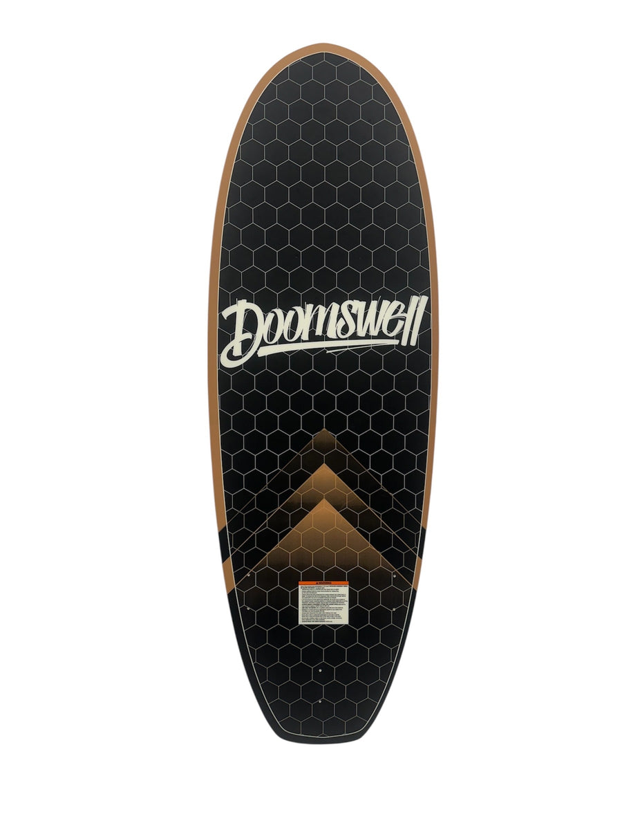 Lithium - Gold - NEW Open Box