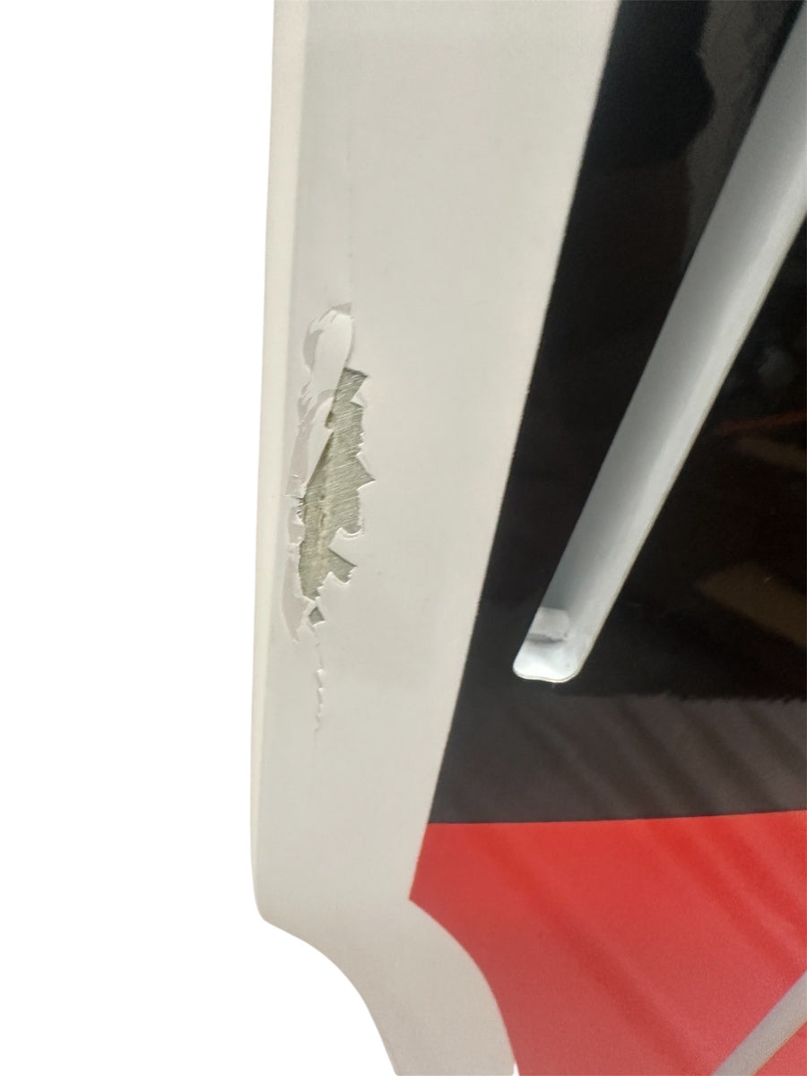 2023 Neo - Red - 5'2"- (Shipping Damage Nose/Tail)