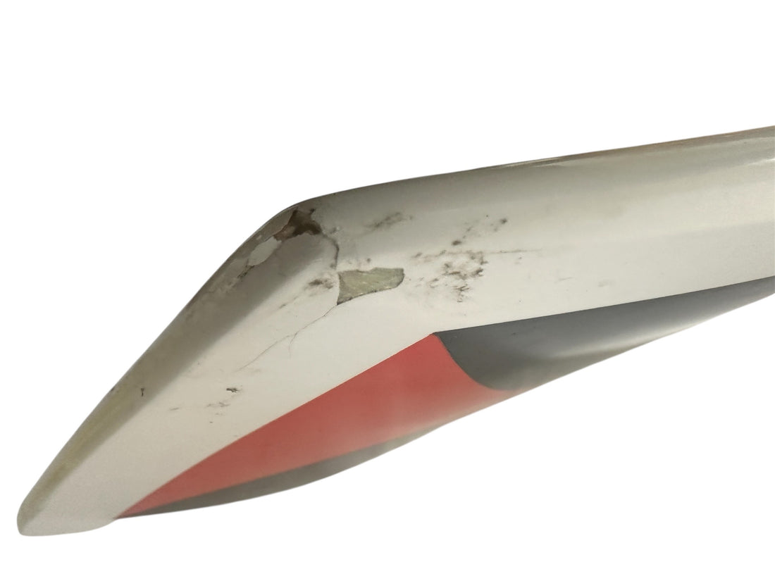 2023 Neo - Red - 5'2"- (Shipping Damage Nose/Tail)