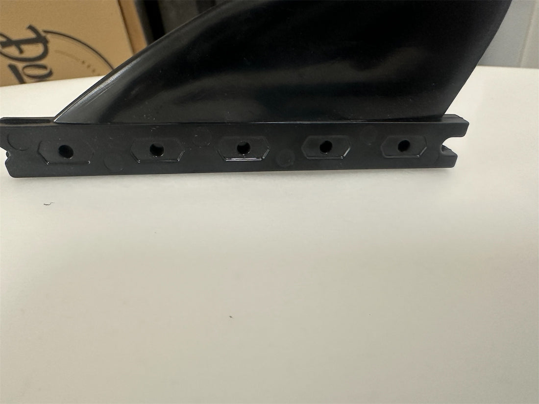 2024 Neo -  White - 4'4"- (Shipping Damage)