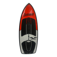 Falcon - Red - 4'6" -  New Open Box Display