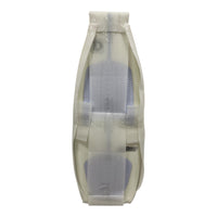 2025 F410 White - New Open Box Display