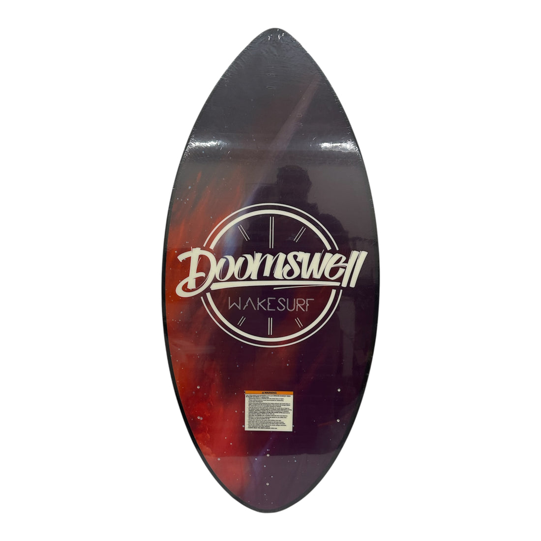 Helio - Space - 3'8" - Kid's Board NEW Open Box