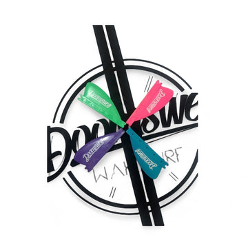 SHUV Replacement Fin - Limited Edition Colors