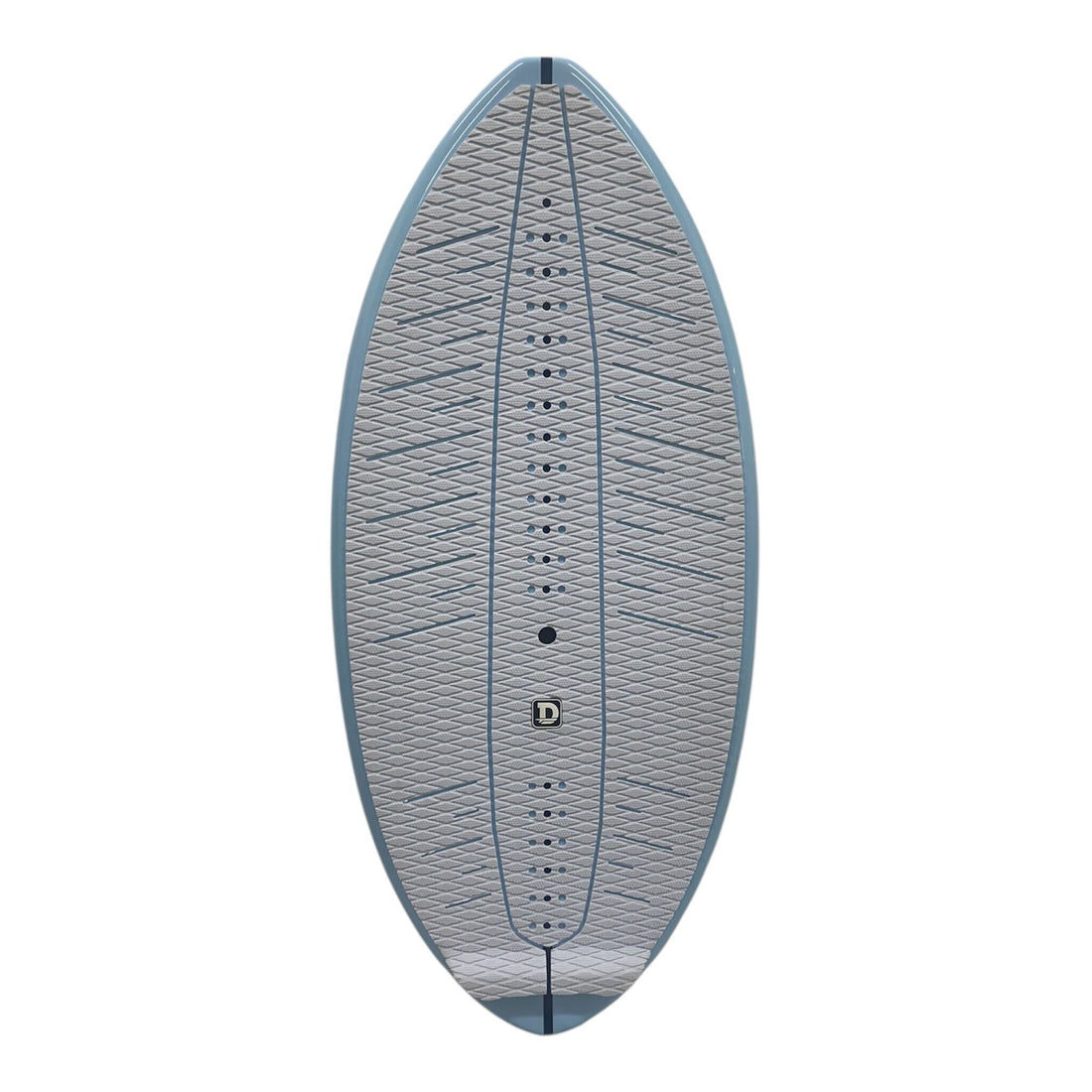 SHUV BLUE - 4'0" NEW OPEN BOX DISPLAY