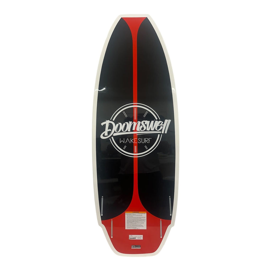 NEO-  RED - 5'0" NEW OPEN BOX DISPLAY