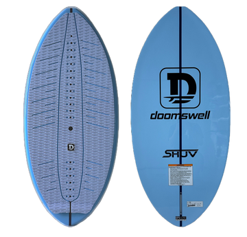 2025 SHUV Sky Blue