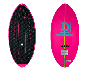2025 SHUV Pink