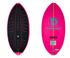 2025 SHUV Pink