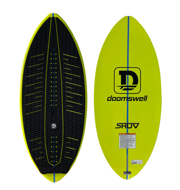 2025 SHUV Electric Yellow