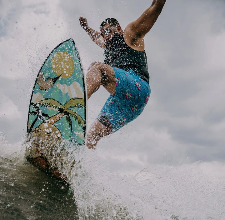 Doomswell | Wakesurf Boards and Accessories – Doomswell Wakesurf Co