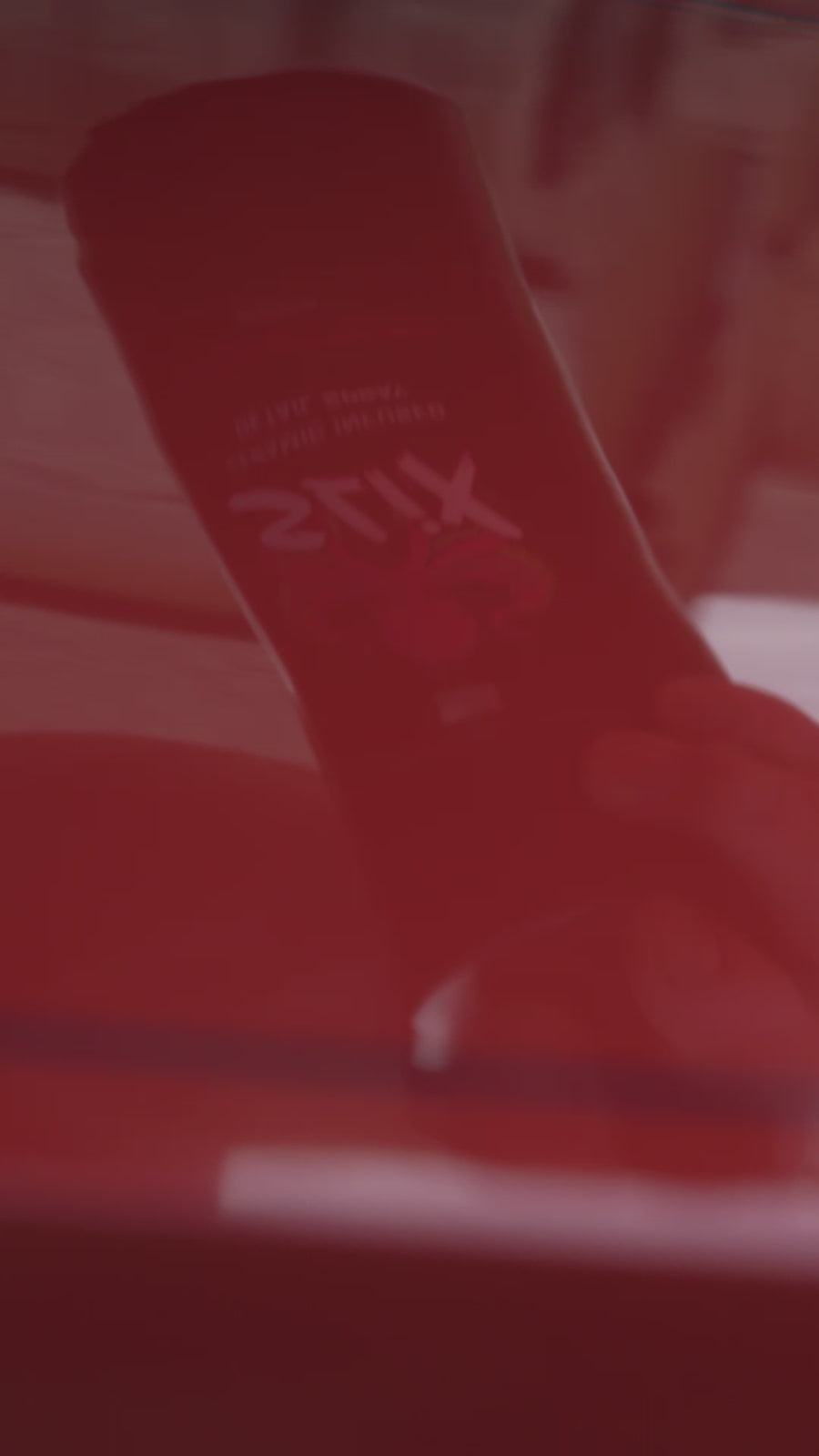 Slix Ceramic Infused Detail Spray w/ Pump