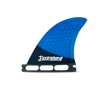 X4 High Performance Fin Set