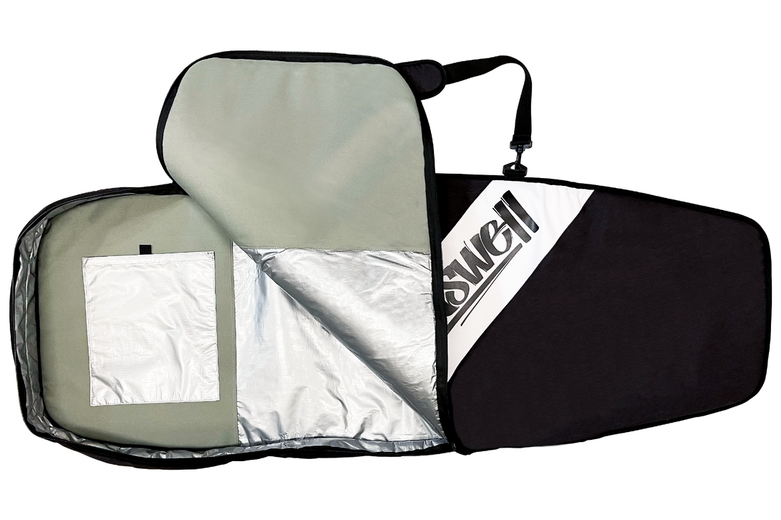 Wakesurf Board Bag