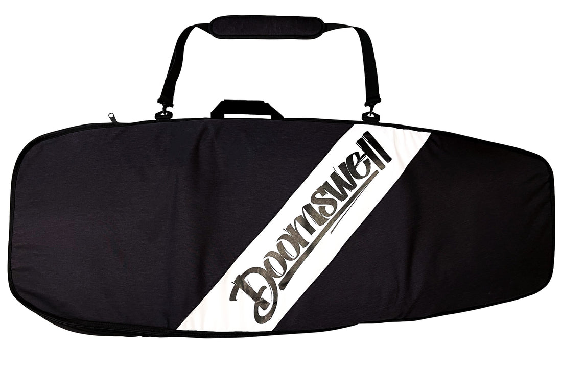 2023 Nitro Skim Bundle