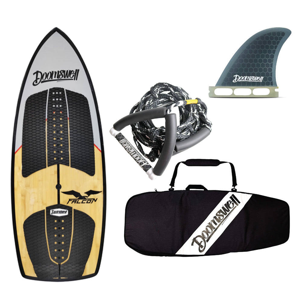 Falcon Pro Bundle