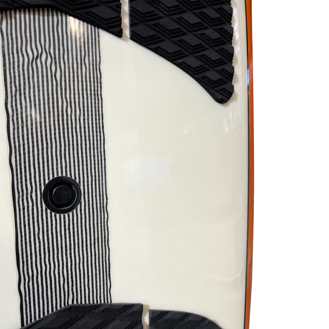 2019 Neo Orange - 4'8" - Used