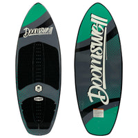 Hydro - Green - 4'8" - Used