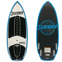 2022 Nubstep - Blue - 4'6" - Used