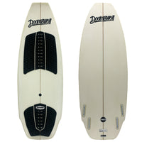 2019 Neo - White - 5'2" - Used