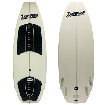 2019 Neo - White - 5'2" - Used