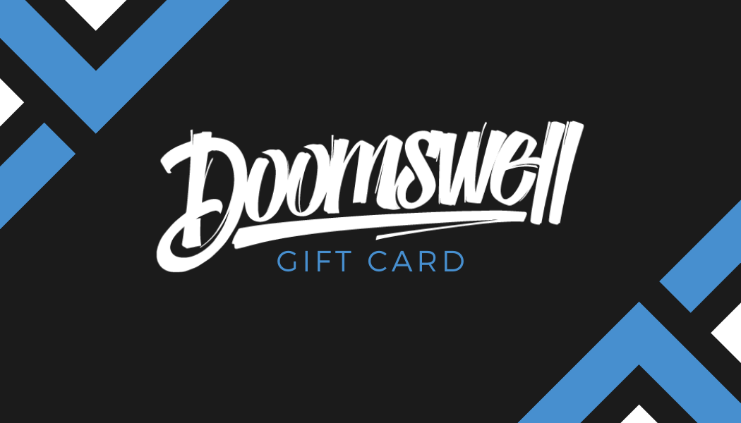 Doomswell Gift Card