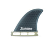 X4 High Performance Fin Set