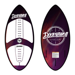 Helio - Space - 3'8" - Kid's Board