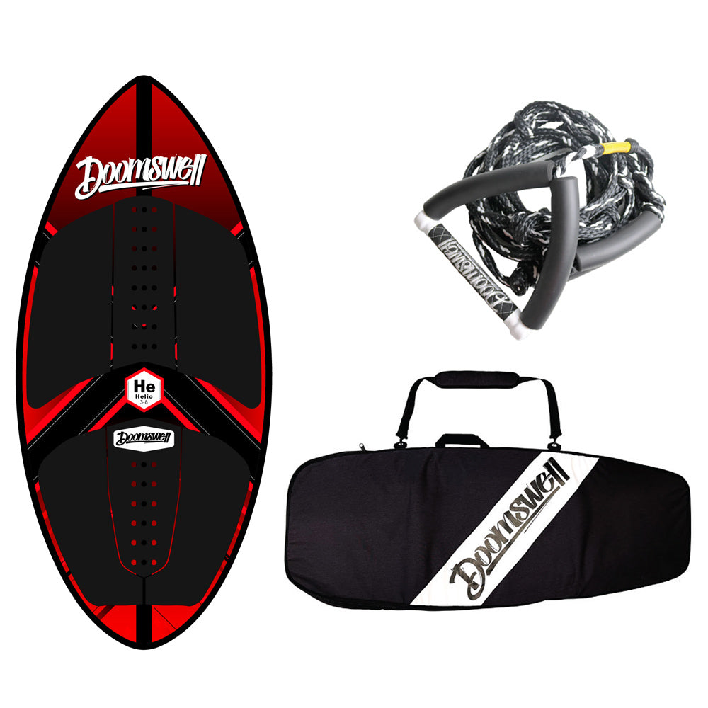 2023 Helio Bundle - Kid's Board