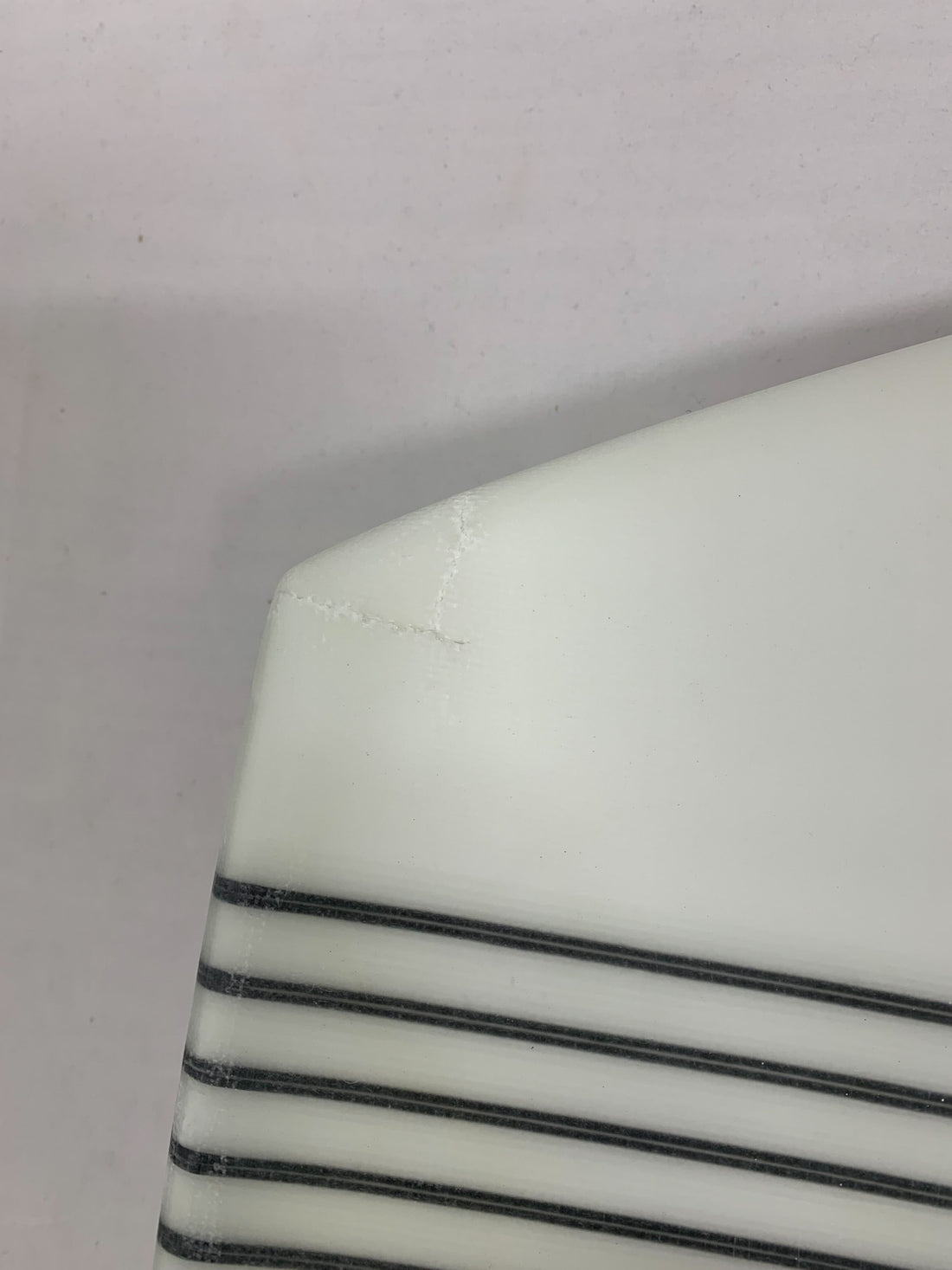 2022 Neo - White - 5'2"- Used