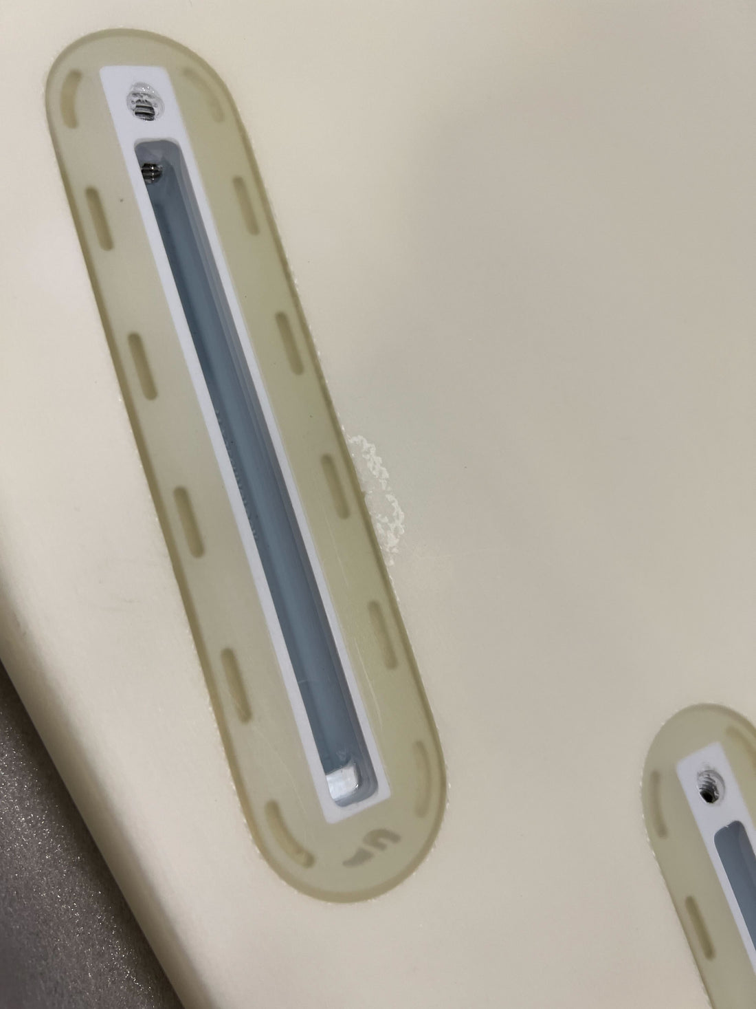 2019 Neo - White - 5'2" - Used