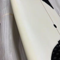 2019 Neo - White - 5'2" - Used