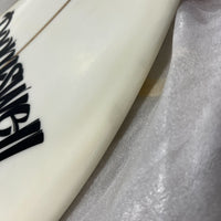 2019 Neo - White - 5'2" - Used