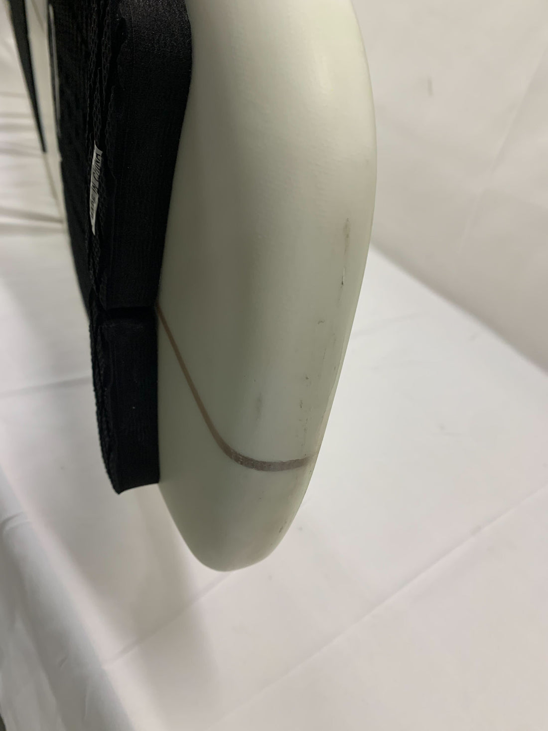 2021 El Jefe - White - 5'6" - Used