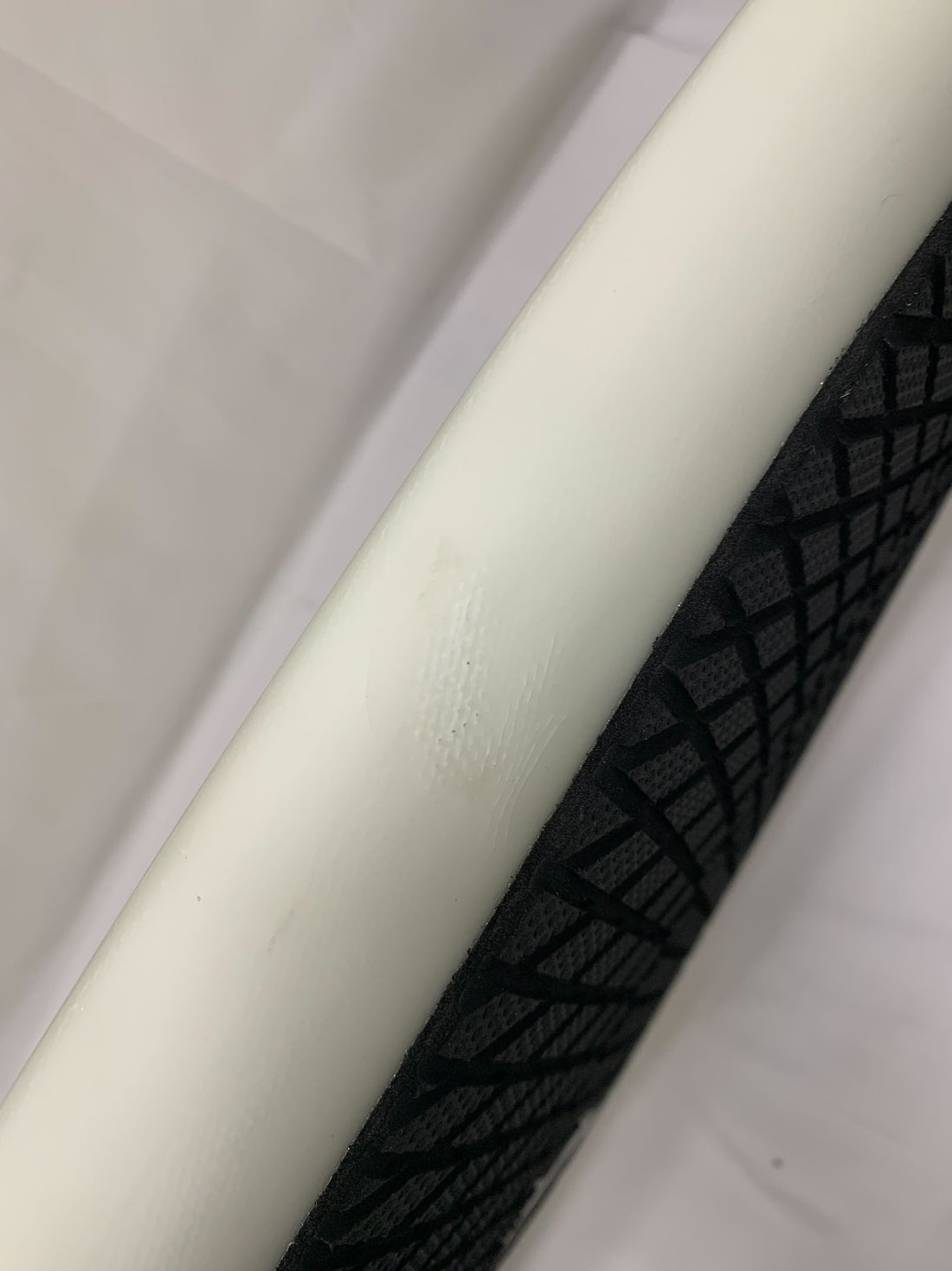 2021 El Jefe - White - 5'6" - Used
