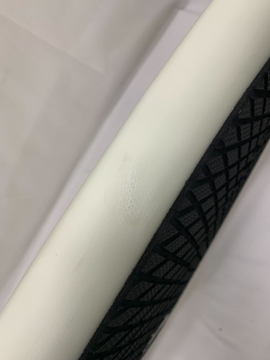2021 El Jefe - White - 5'6" - Used