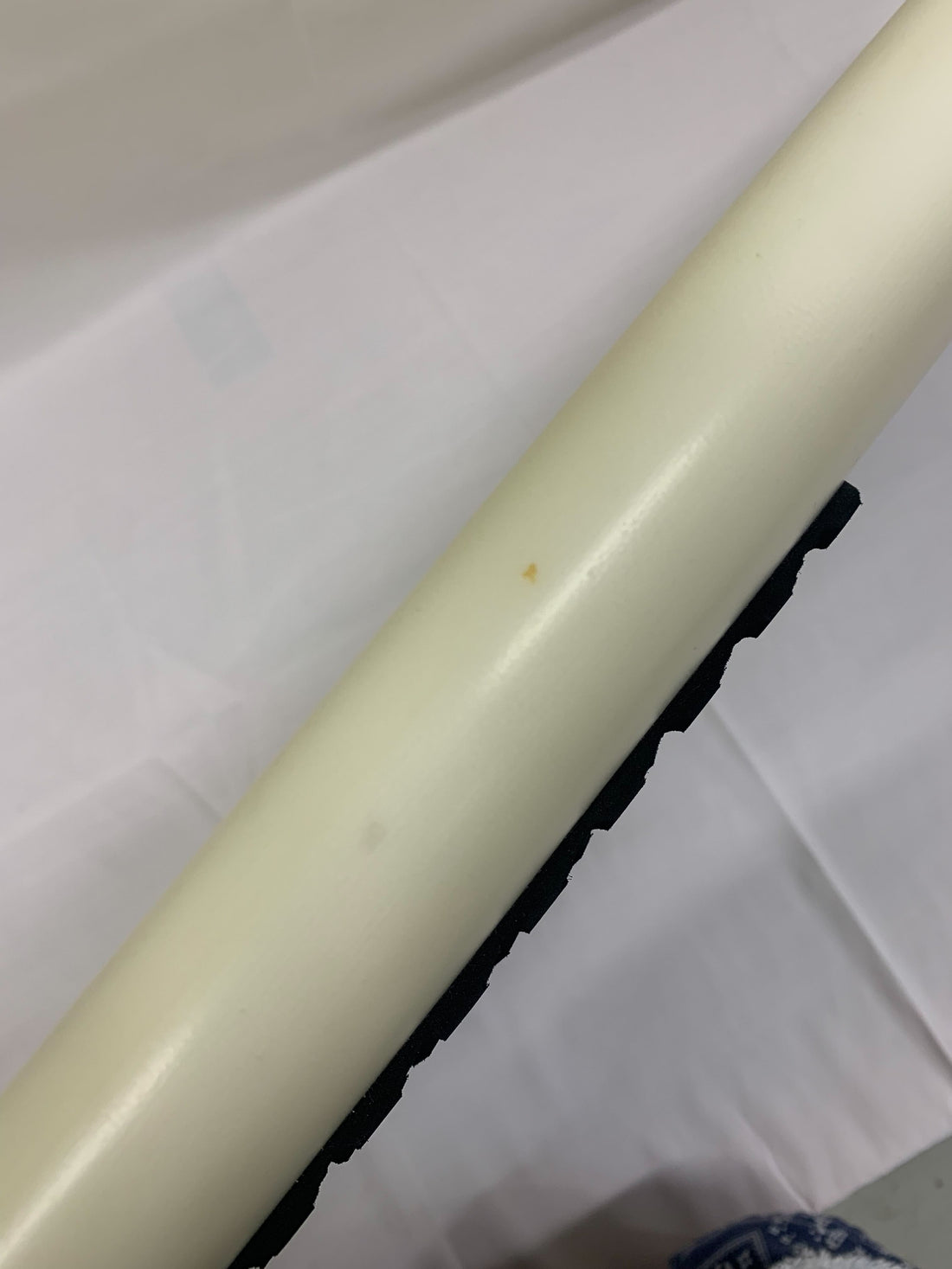 2020 Bandwagon - White - 4'6" - Used