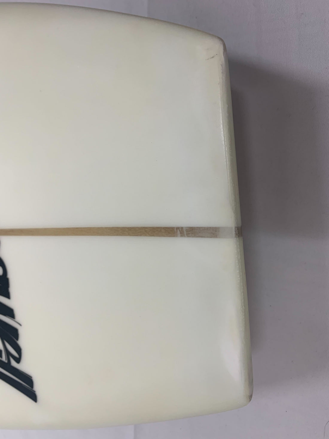 2020 Bandwagon - White - 4'6" - Used