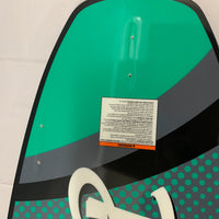 Hydro - Green - 4'8" - Used