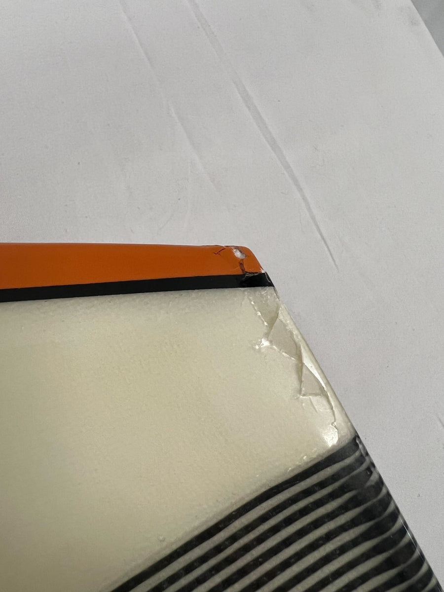 2019 Neo Orange - 4'8" - Used