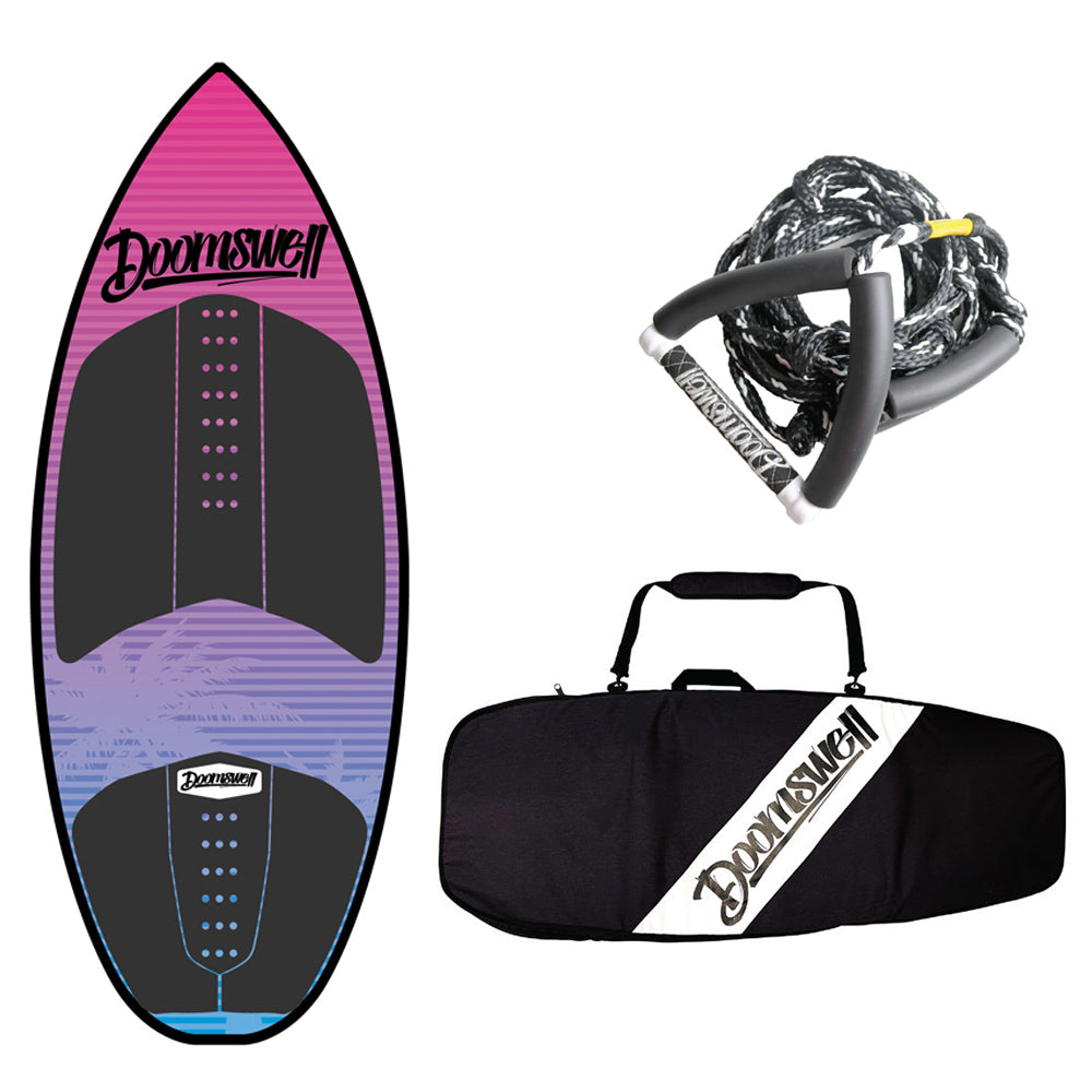 2023 Nitro Skim Bundle