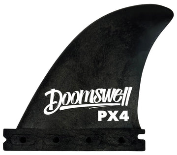 PX-4 Fins - 2