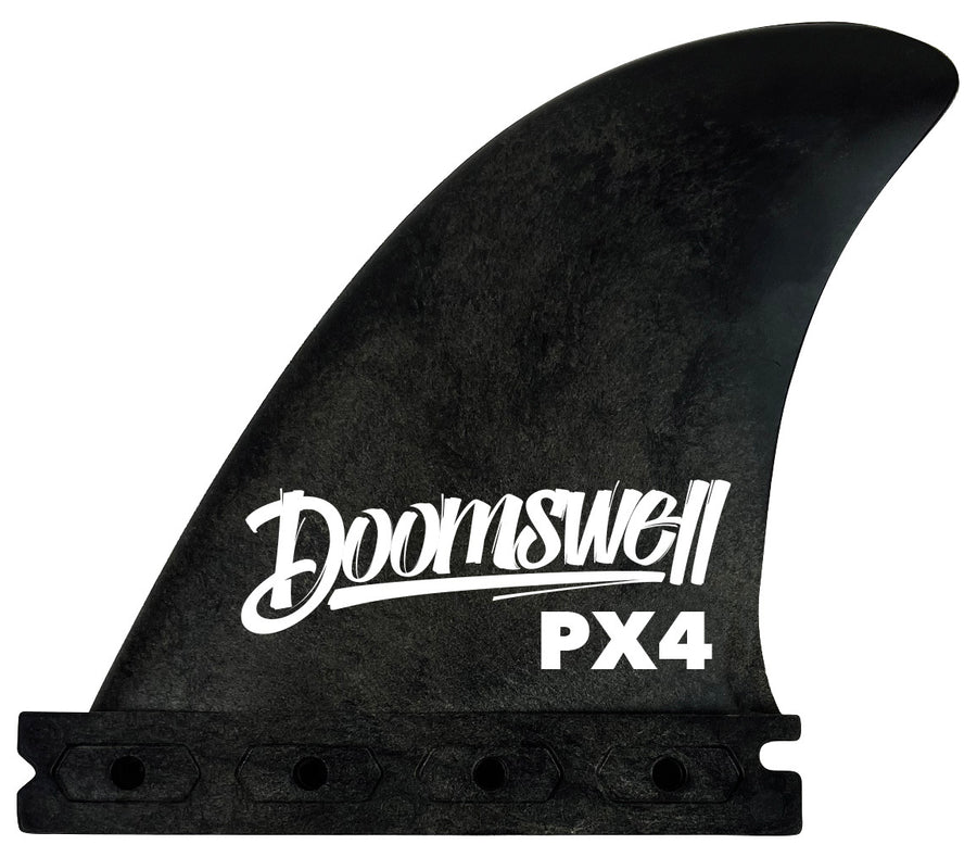 PX-4 Fins - 2