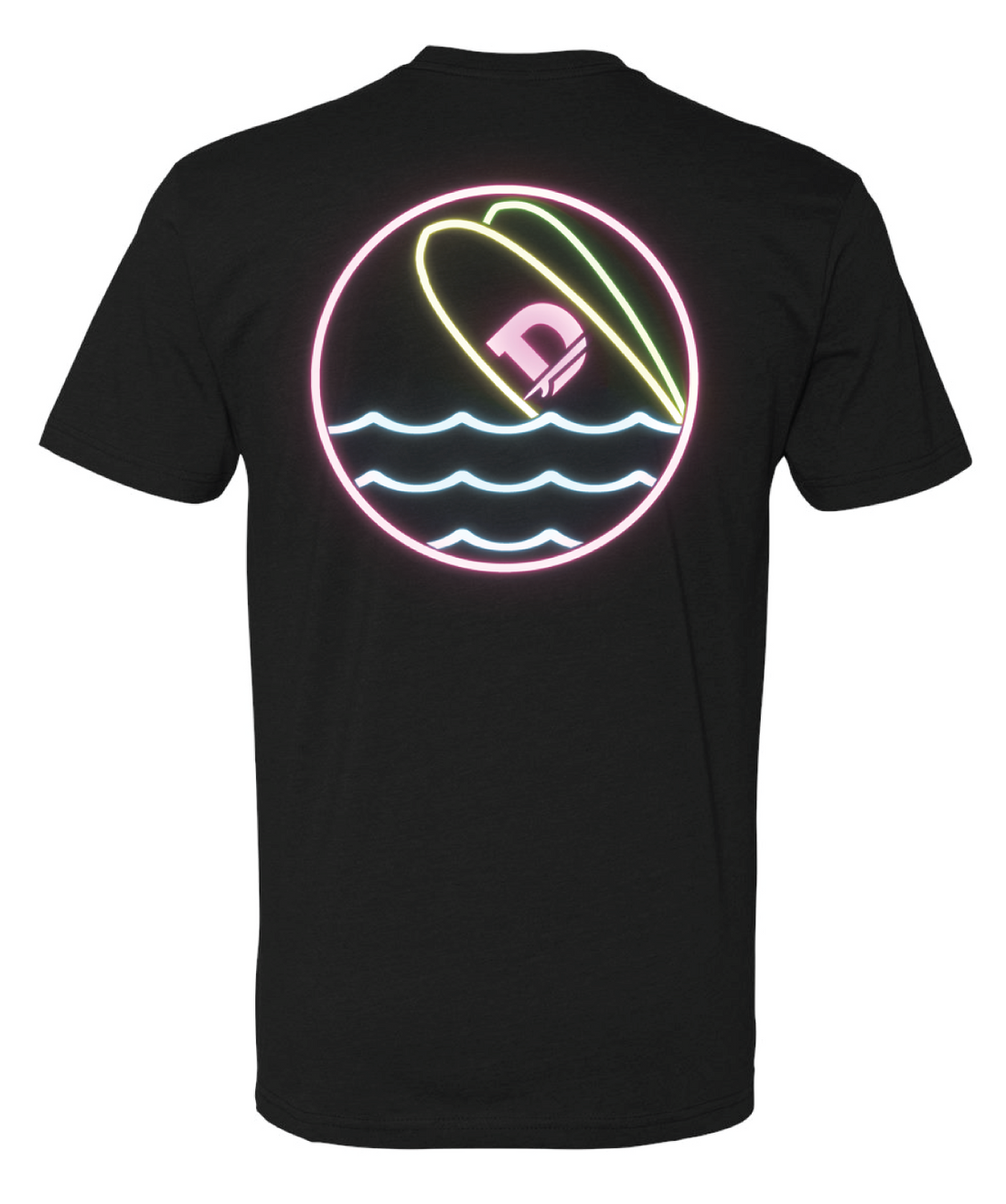 Youth Neon Sign Tee